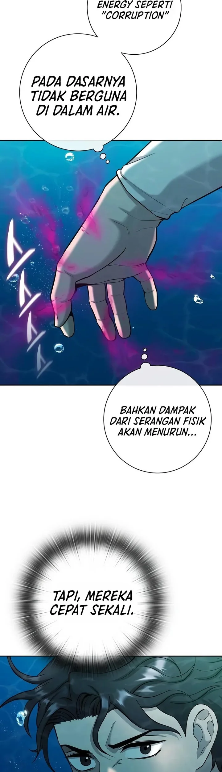 the dark mages return to enlistment chapter 63 - Page 21