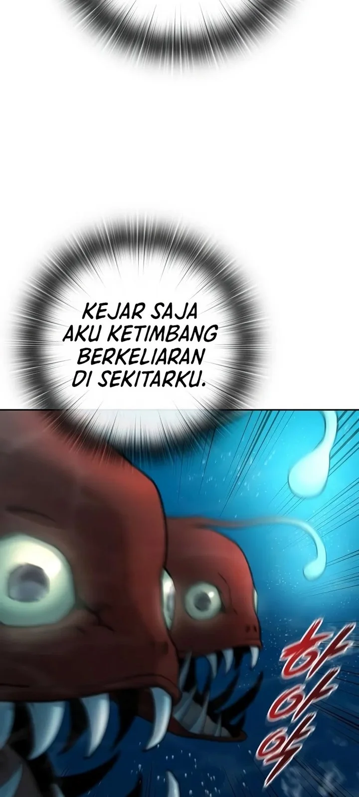 the dark mages return to enlistment chapter 63 - Page 24