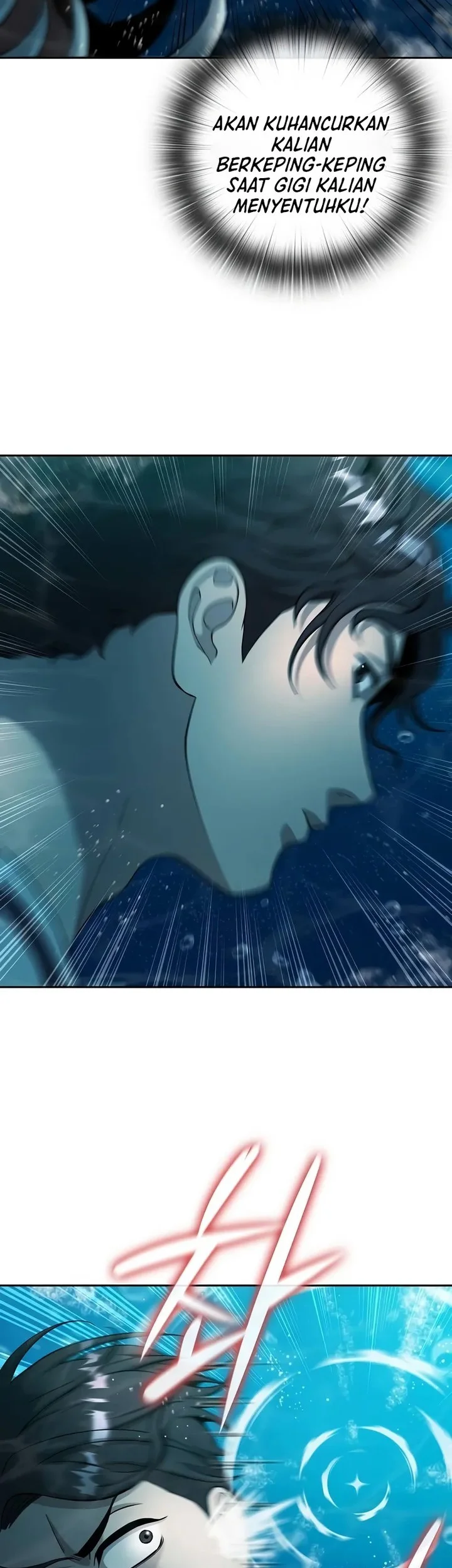 the dark mages return to enlistment chapter 63 - Page 25