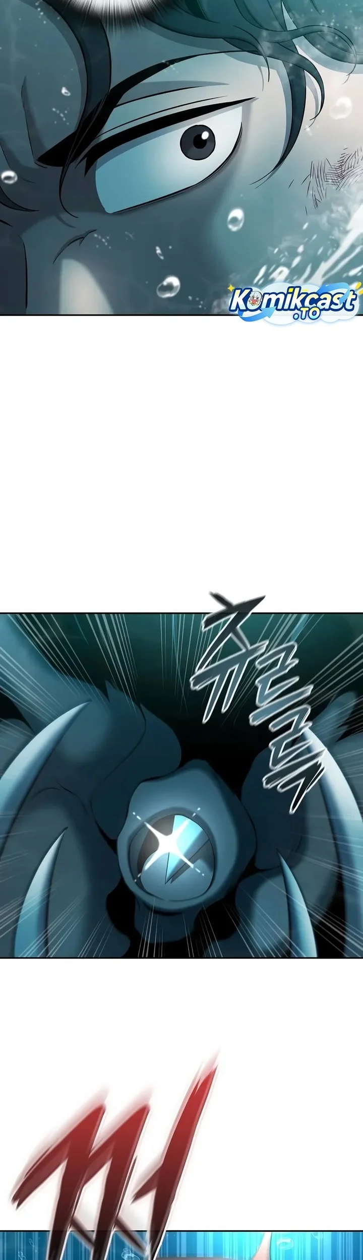 the dark mages return to enlistment chapter 63 - Page 27