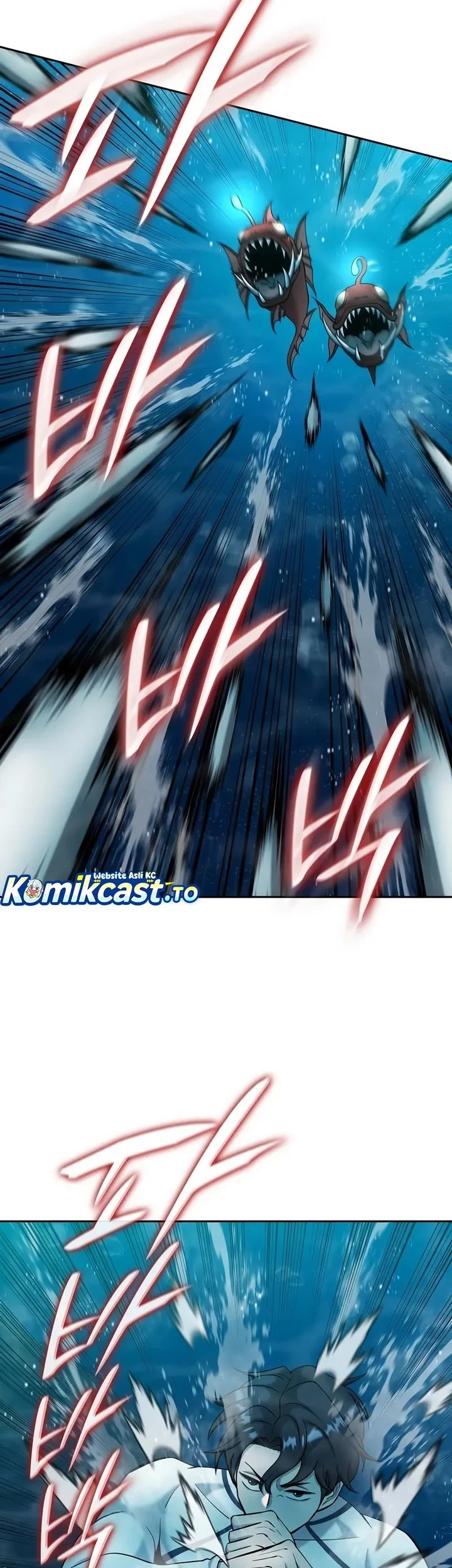 the dark mages return to enlistment chapter 63 - Page 29