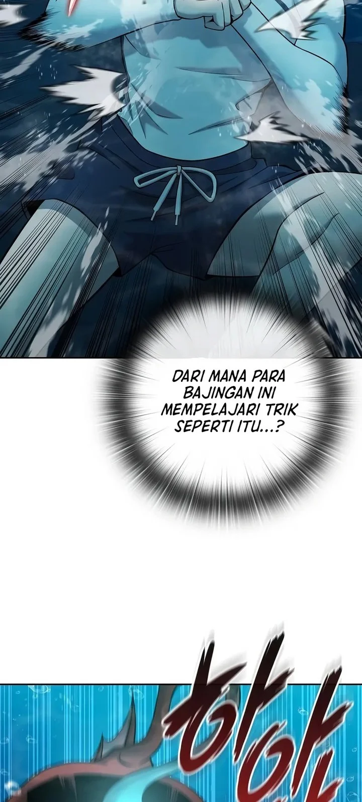 the dark mages return to enlistment chapter 63 - Page 30