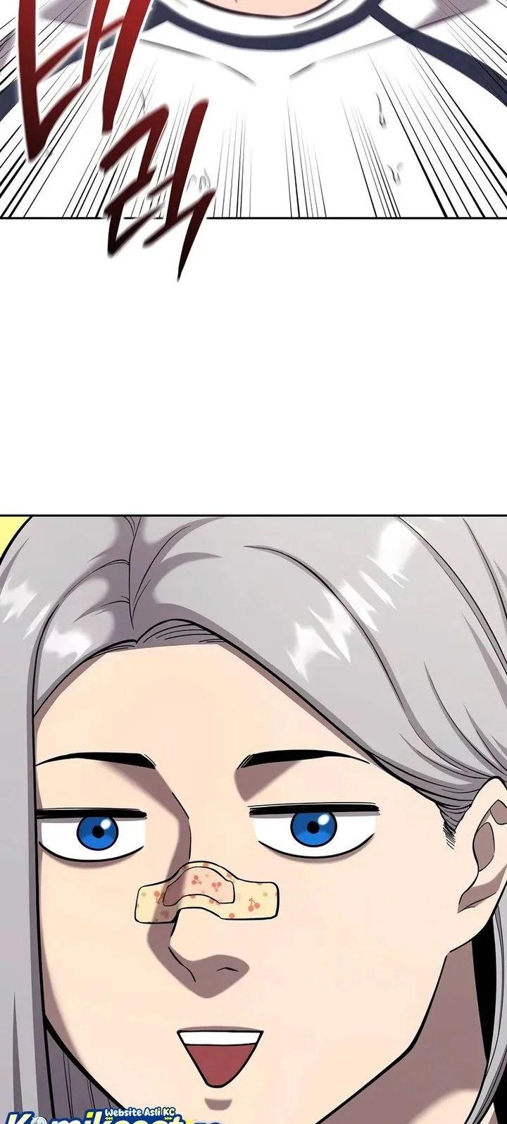 the dark mages return to enlistment chapter 63 - Page 34