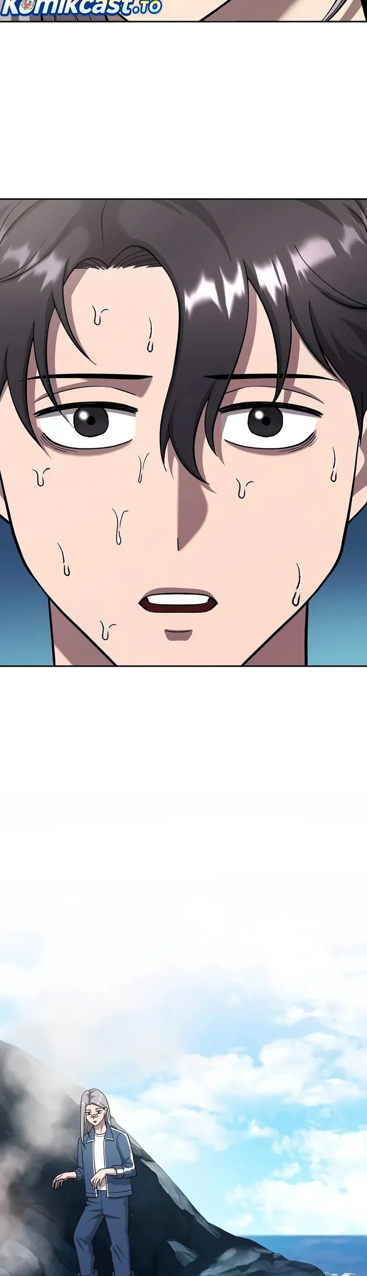 the dark mages return to enlistment chapter 63 - Page 35