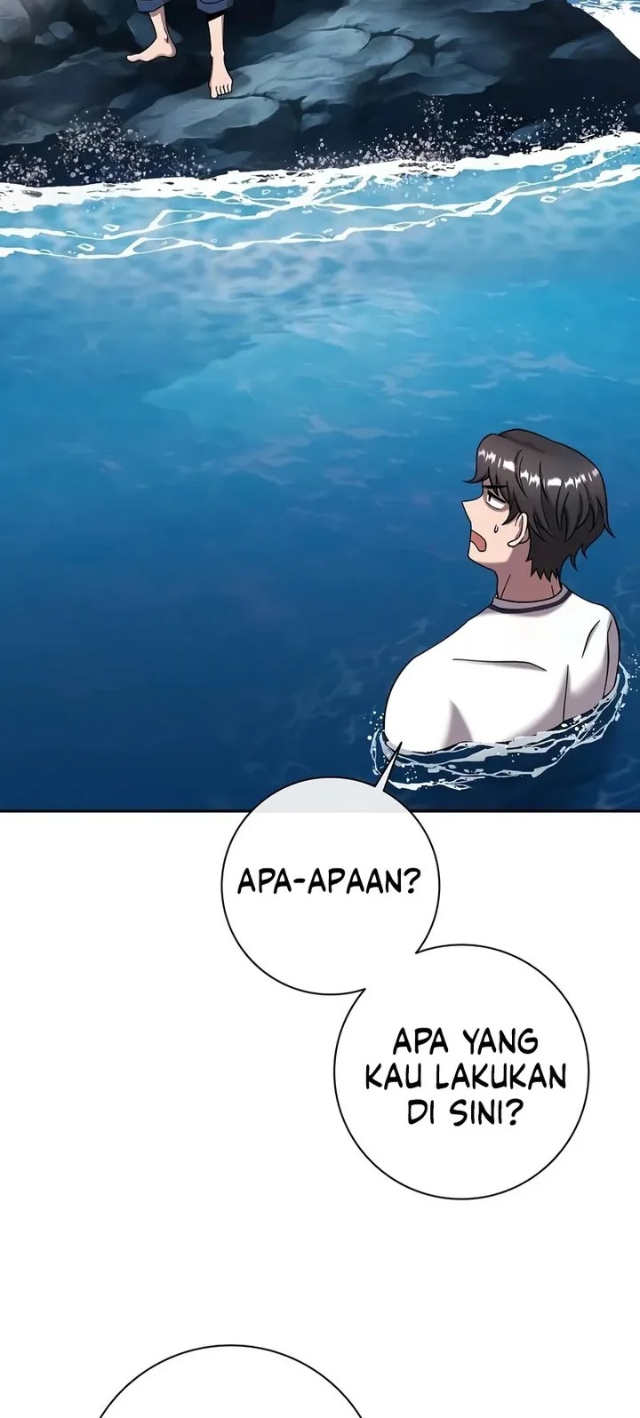 the dark mages return to enlistment chapter 63 - Page 36