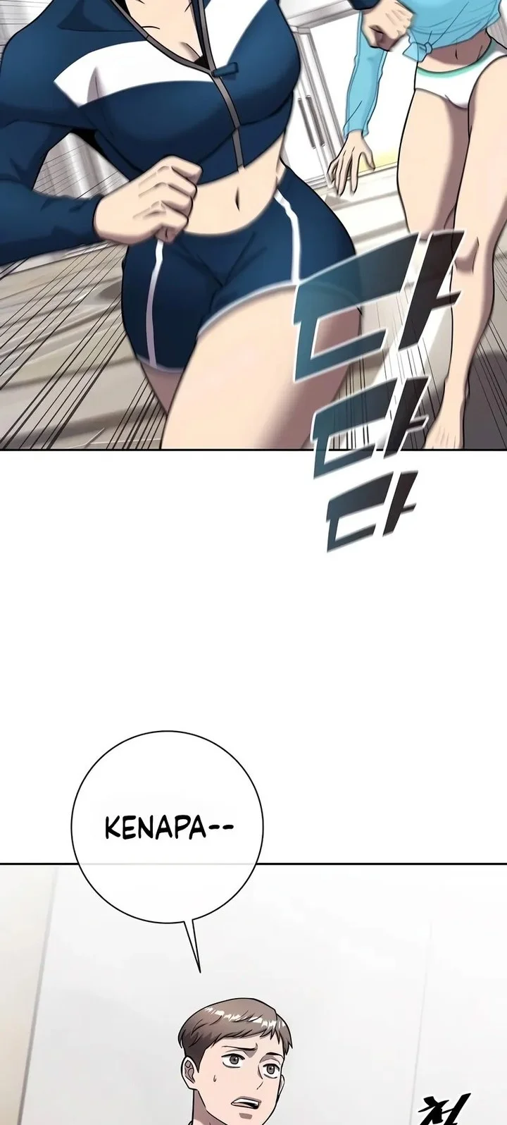 the dark mages return to enlistment chapter 63 - Page 2