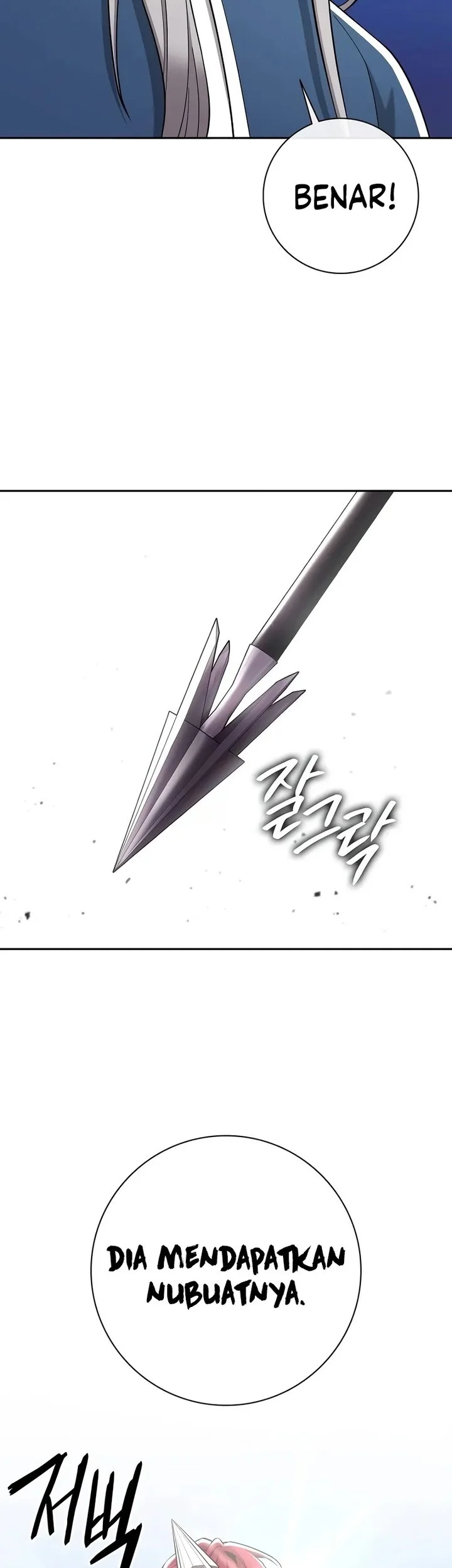 the dark mages return to enlistment chapter 63 - Page 39