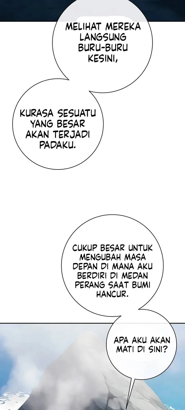 the dark mages return to enlistment chapter 63 - Page 50