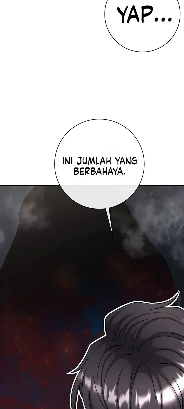 the dark mages return to enlistment chapter 63 - Page 52