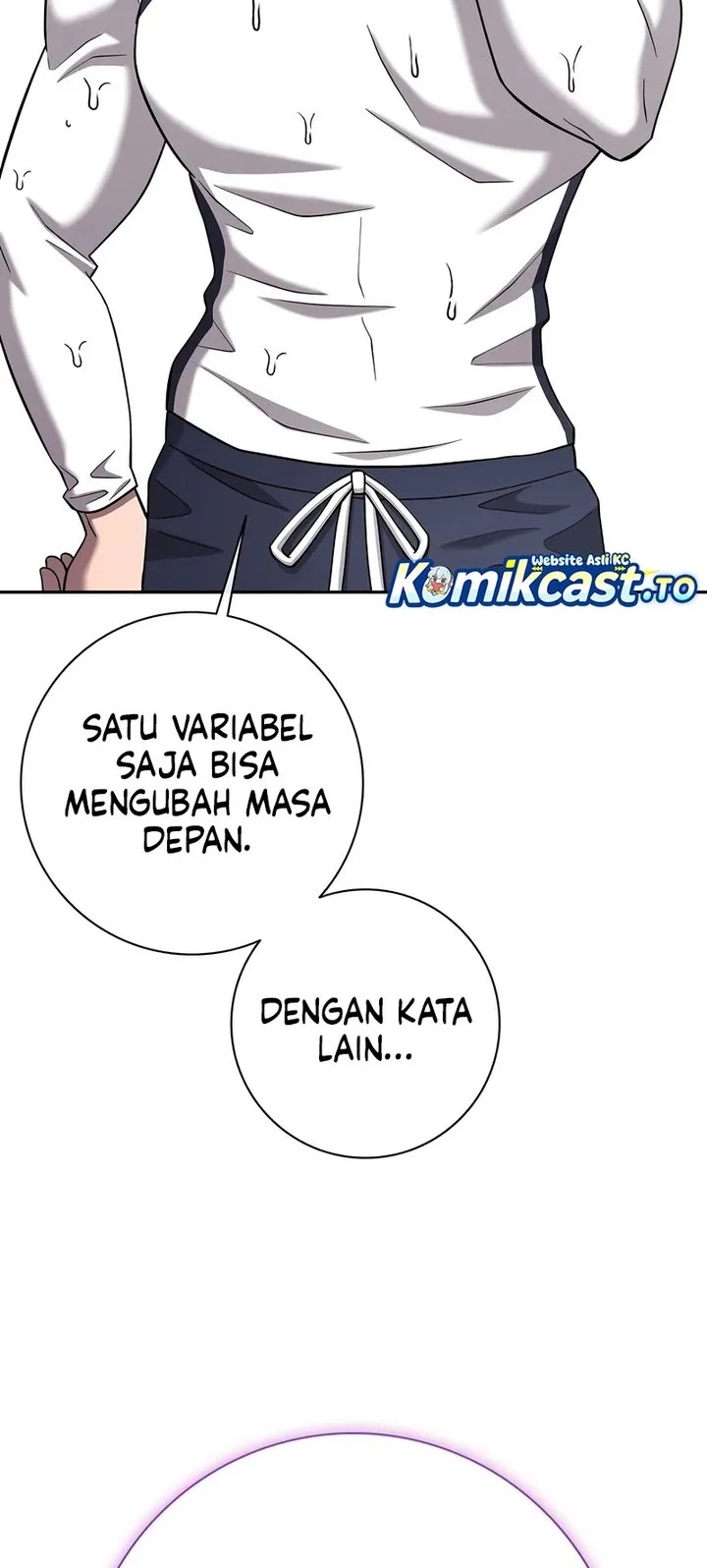 the dark mages return to enlistment chapter 63 - Page 54