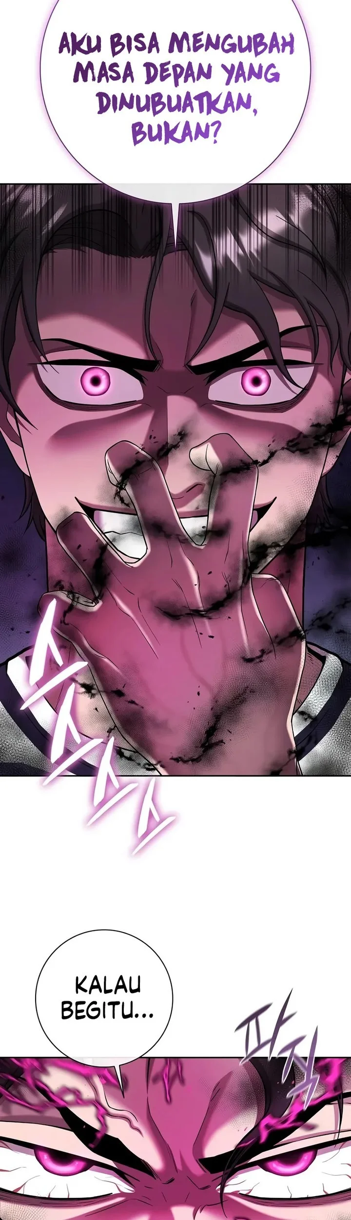 the dark mages return to enlistment chapter 63 - Page 55