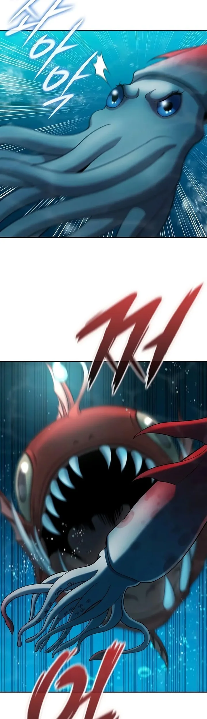 the dark mages return to enlistment chapter 63 - Page 59