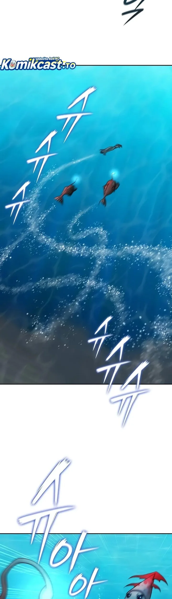 the dark mages return to enlistment chapter 63 - Page 61