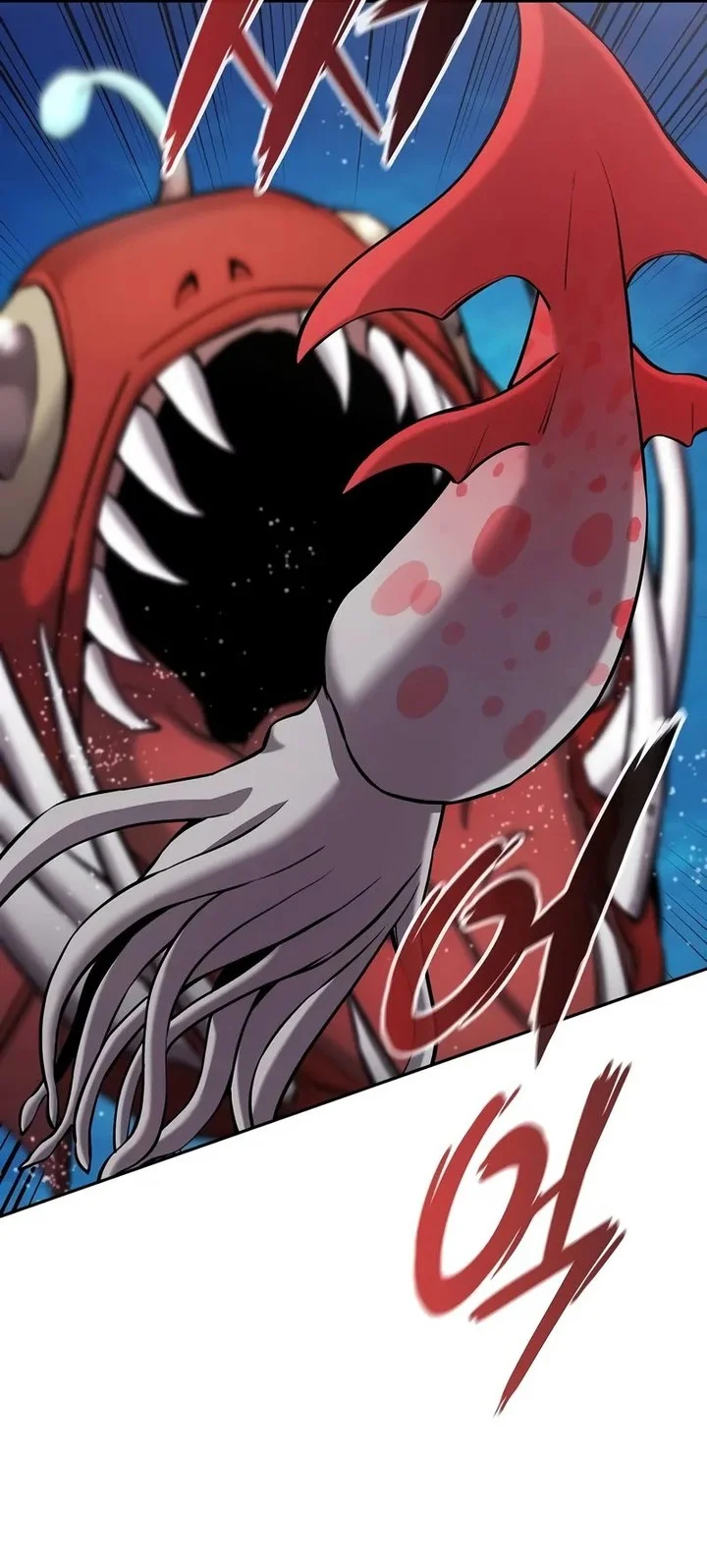 the dark mages return to enlistment chapter 63 - Page 64