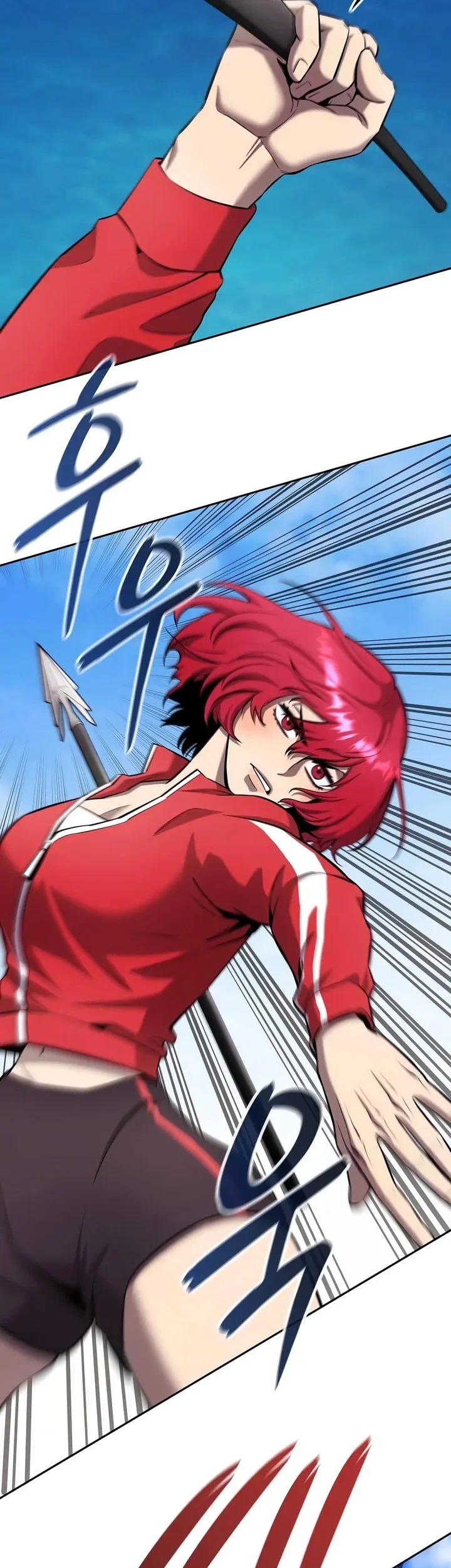 the dark mages return to enlistment chapter 63 - Page 67