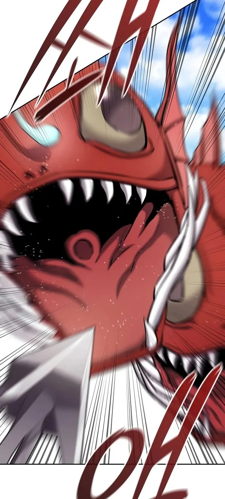 the dark mages return to enlistment chapter 63 - Page 68