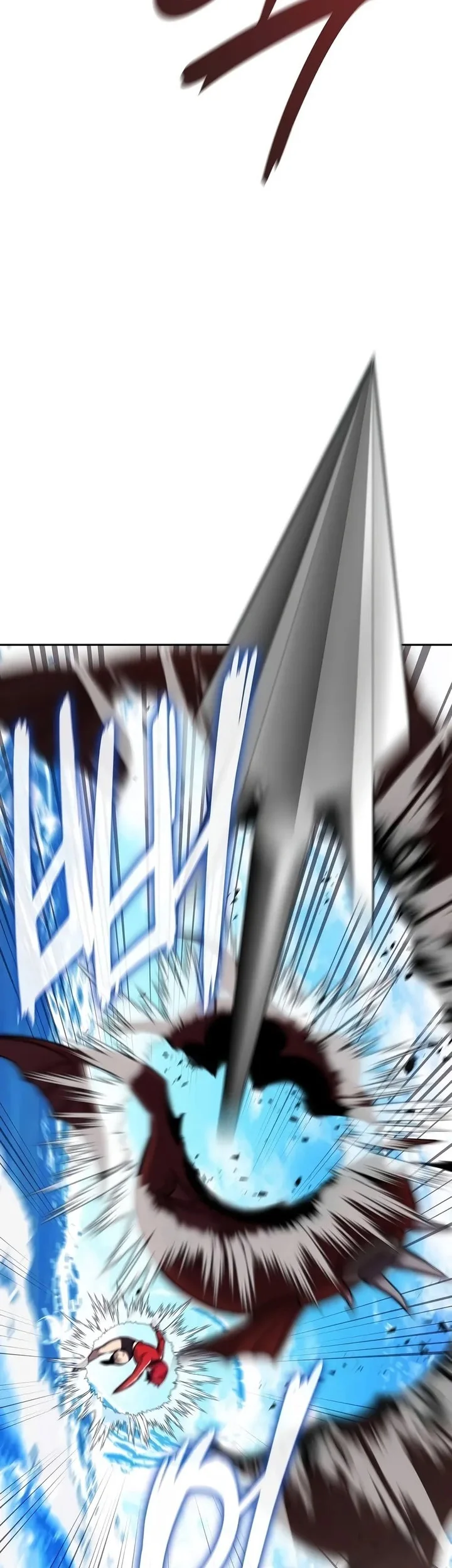 the dark mages return to enlistment chapter 63 - Page 69