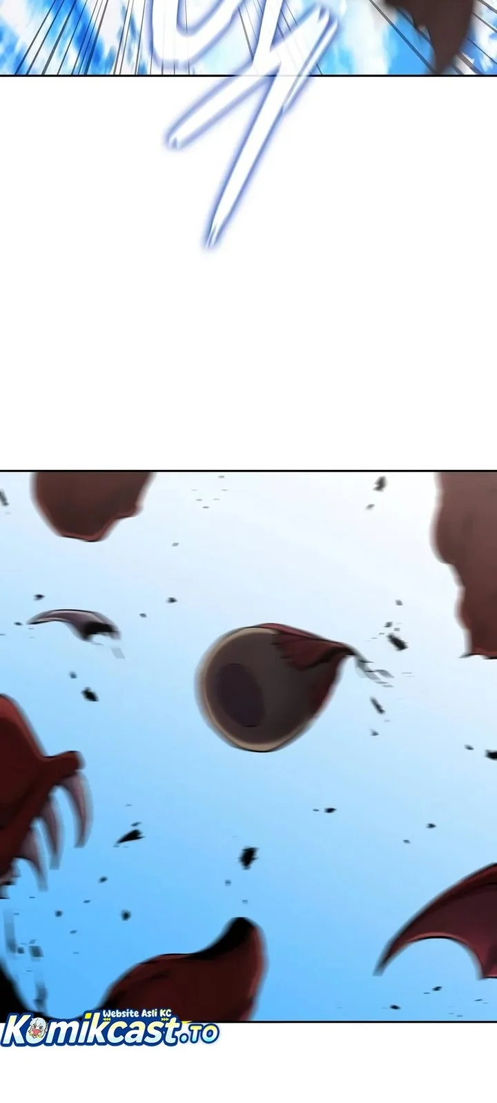 the dark mages return to enlistment chapter 63 - Page 70