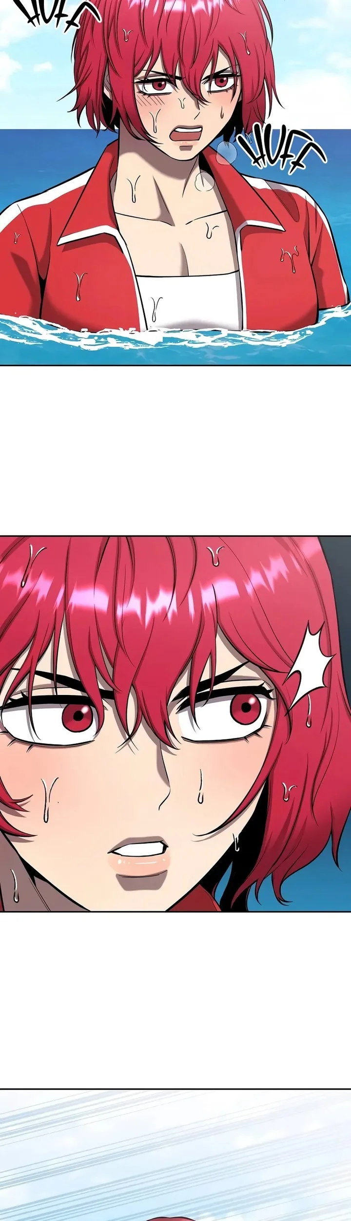 the dark mages return to enlistment chapter 63 - Page 73