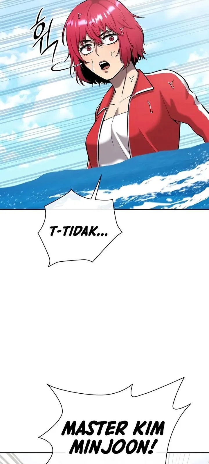 the dark mages return to enlistment chapter 63 - Page 74