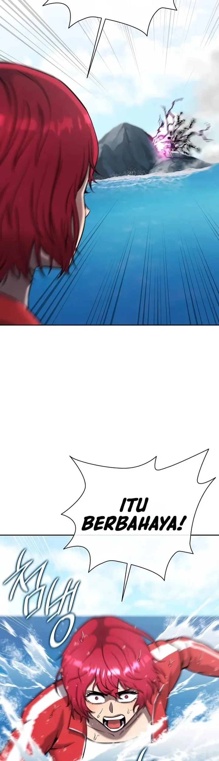 the dark mages return to enlistment chapter 63 - Page 75