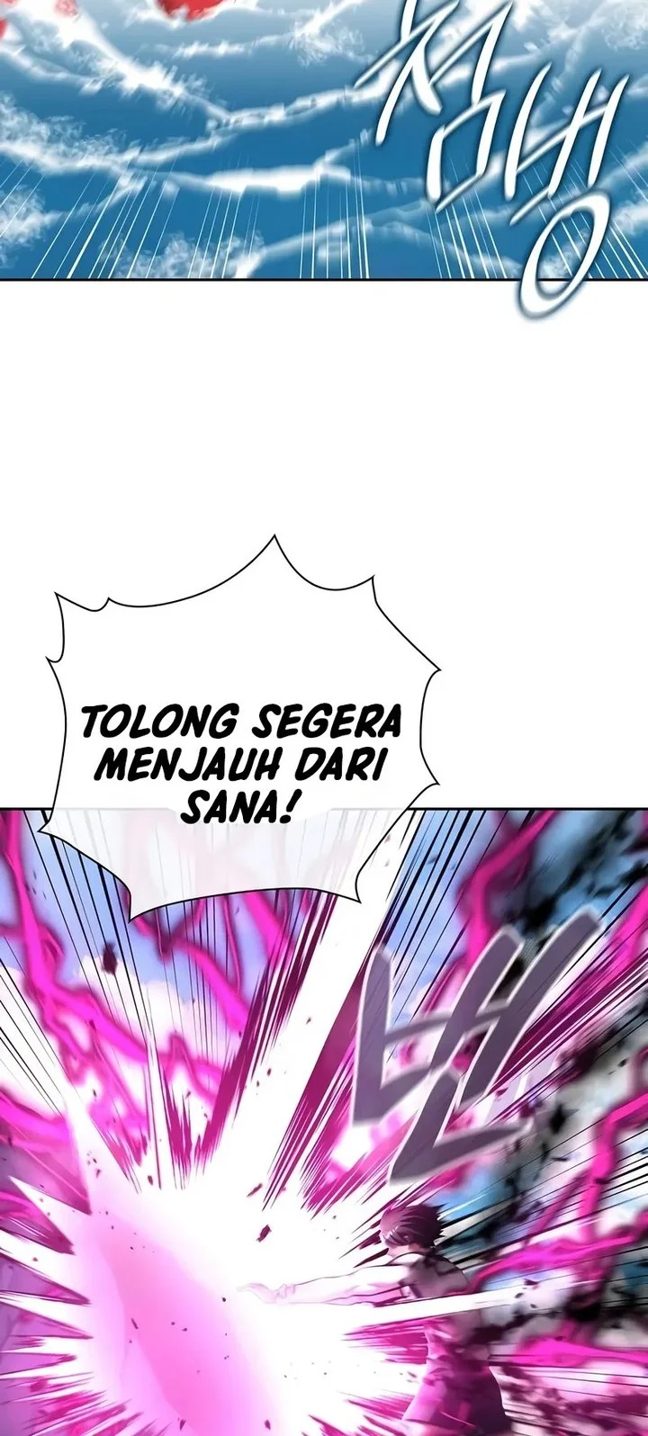 the dark mages return to enlistment chapter 63 - Page 76