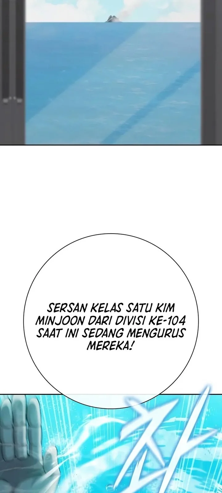 the dark mages return to enlistment chapter 63 - Page 6