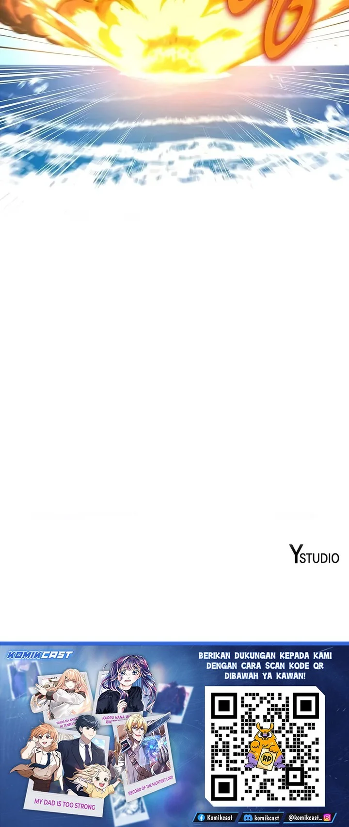 the dark mages return to enlistment chapter 63 - Page 79