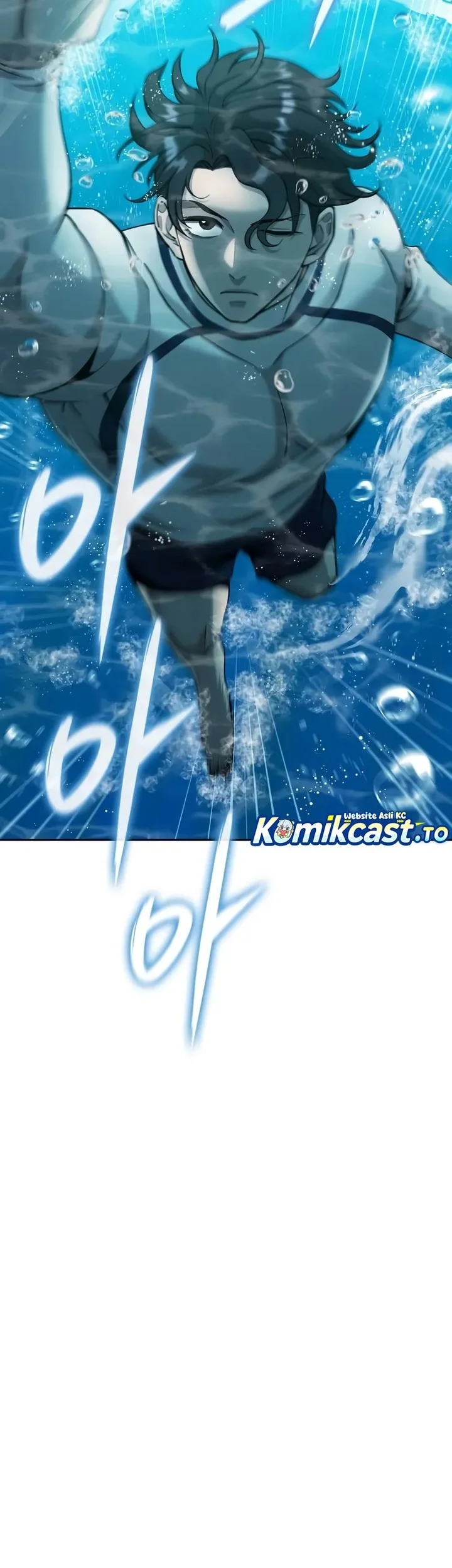 the dark mages return to enlistment chapter 63 - Page 7