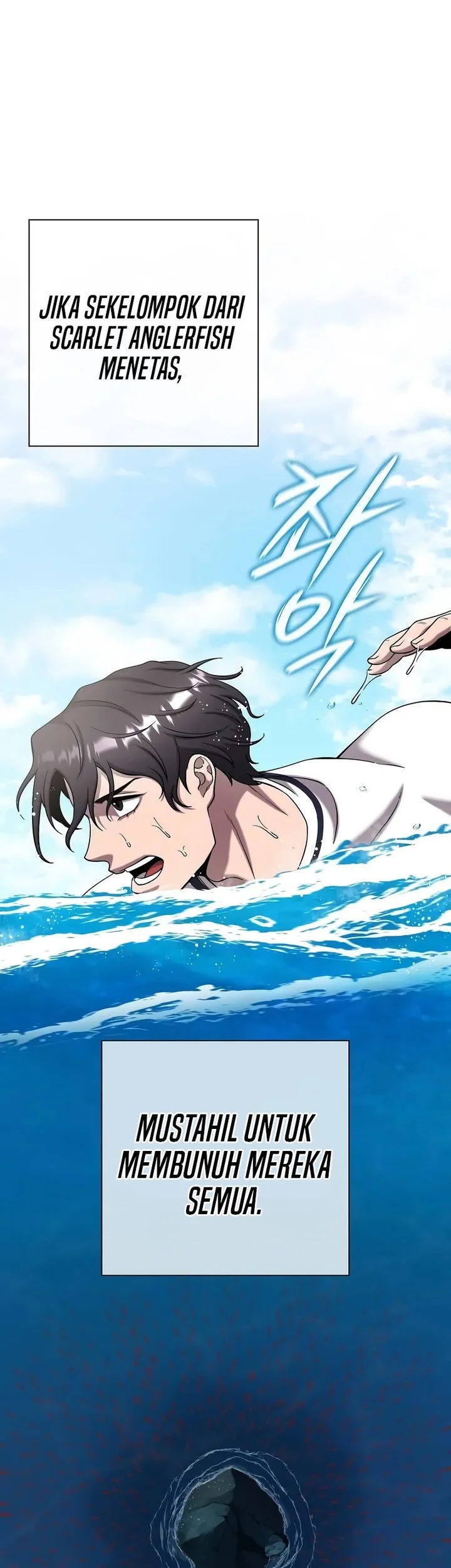 the dark mages return to enlistment chapter 63 - Page 9