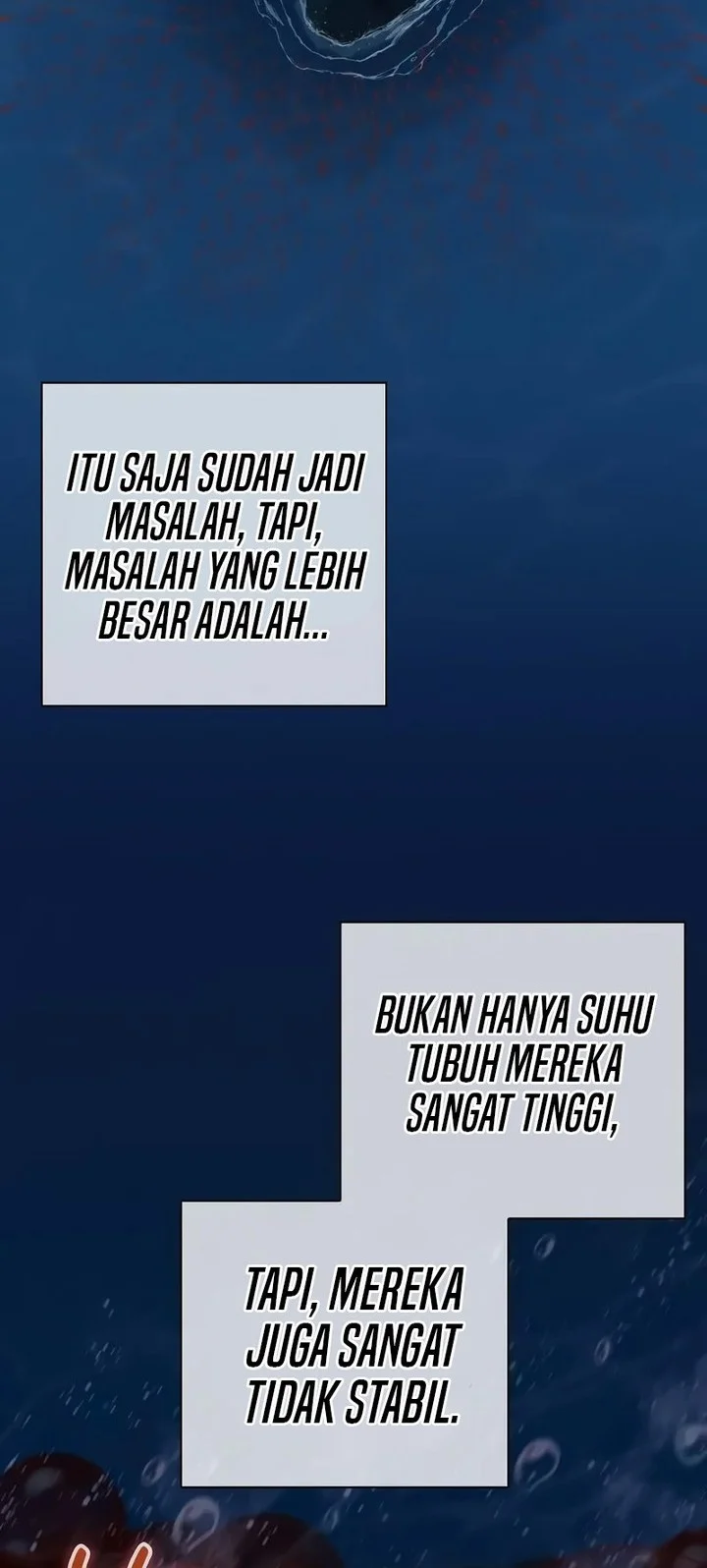 the dark mages return to enlistment chapter 63 - Page 10