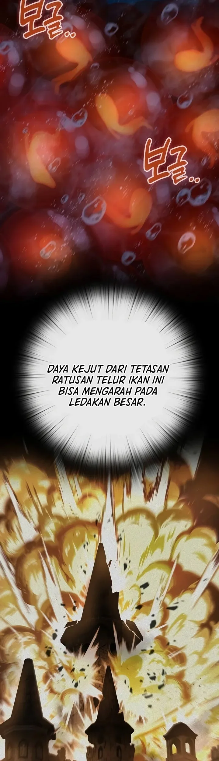 the dark mages return to enlistment chapter 63 - Page 11