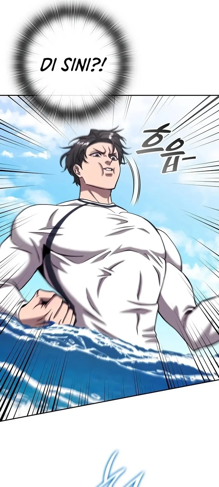 the dark mages return to enlistment chapter 63 - Page 16