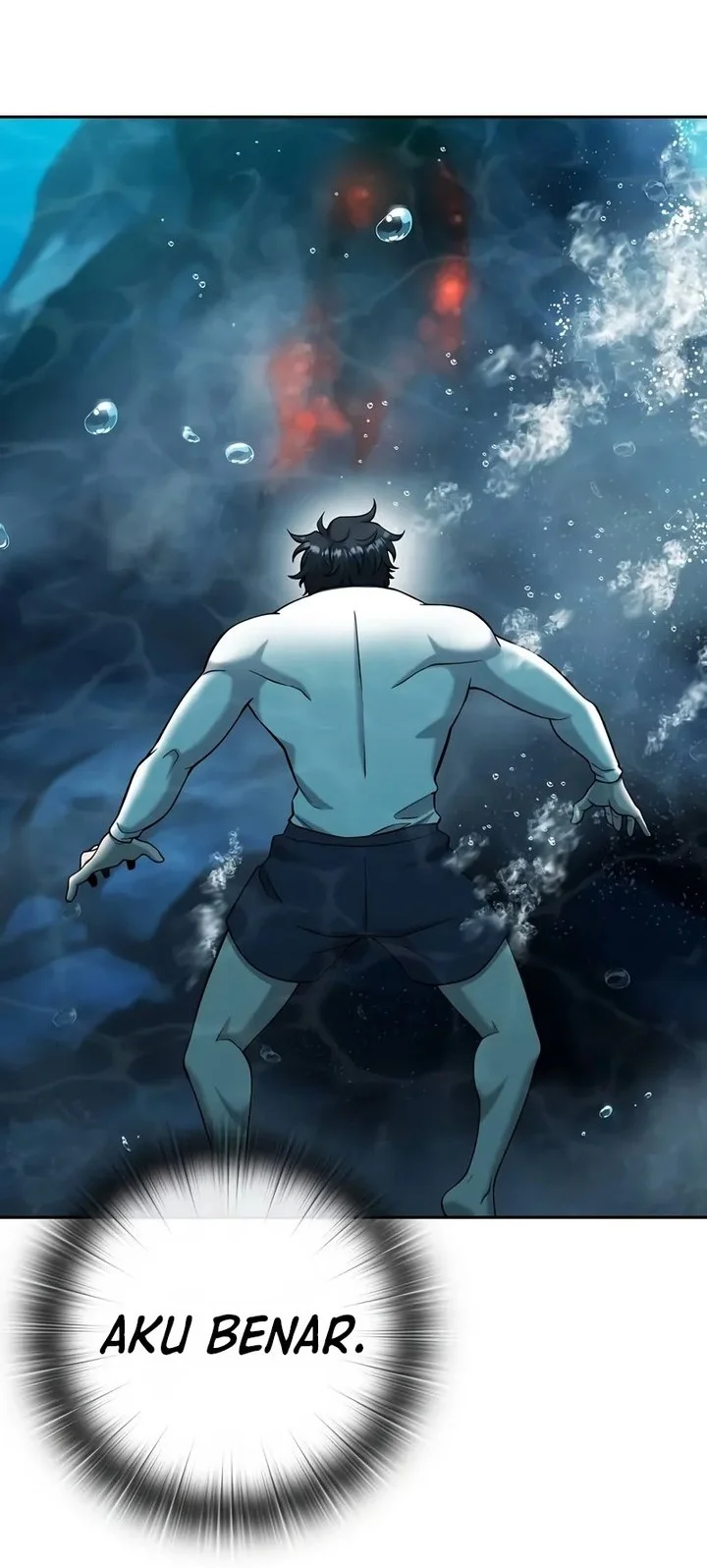 the dark mages return to enlistment chapter 63 - Page 18