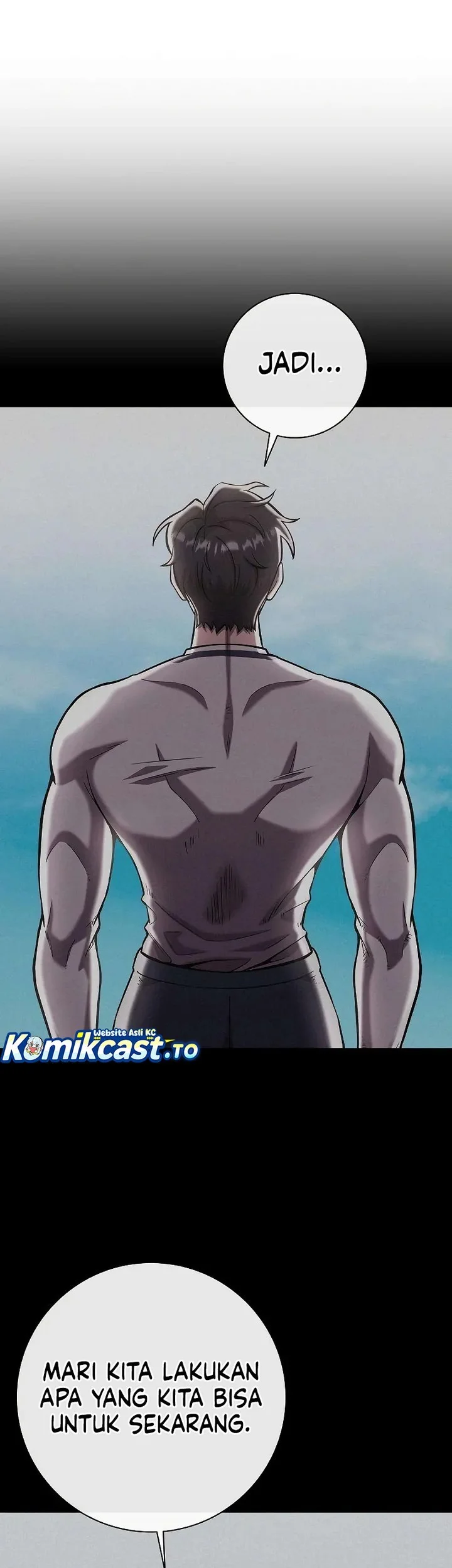 the dark mages return to enlistment chapter 64 - Page 21