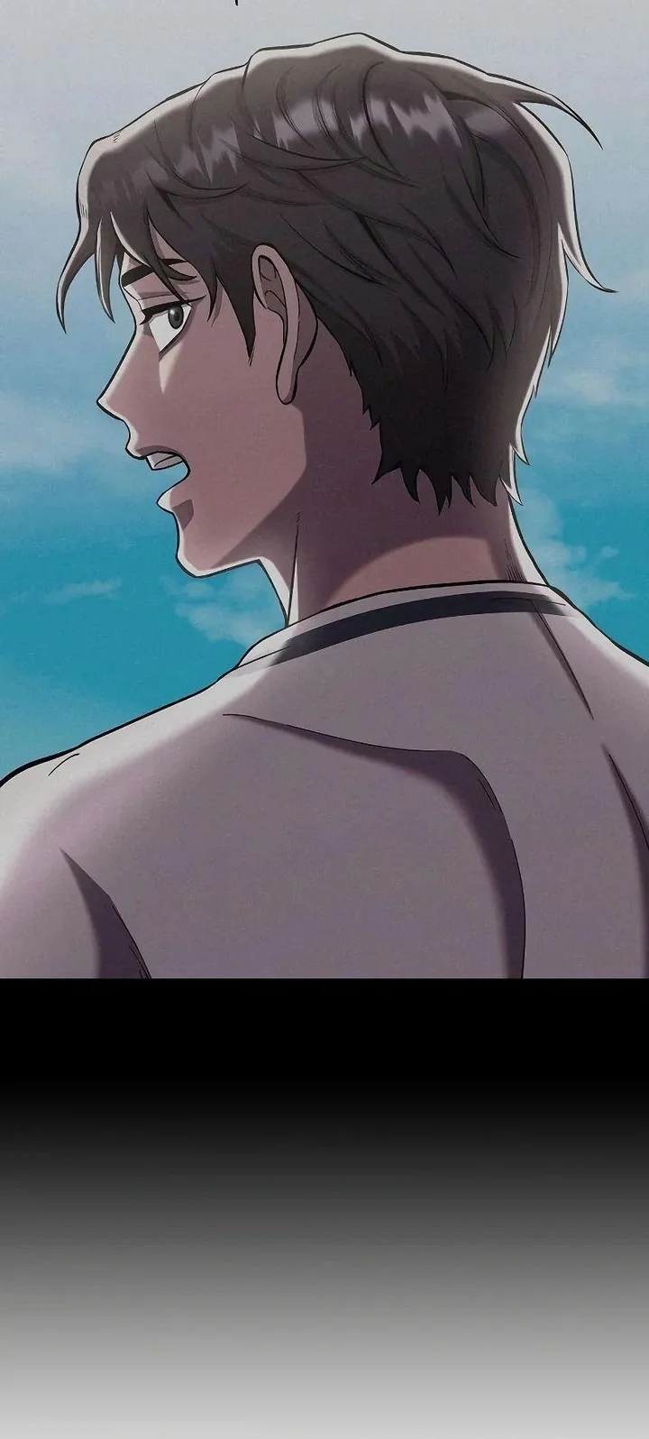 the dark mages return to enlistment chapter 64 - Page 22