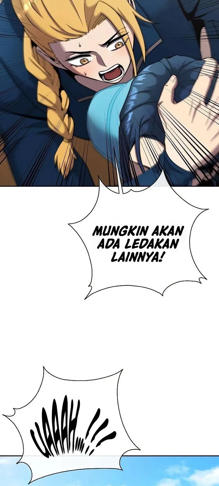 the dark mages return to enlistment chapter 64 - Page 26