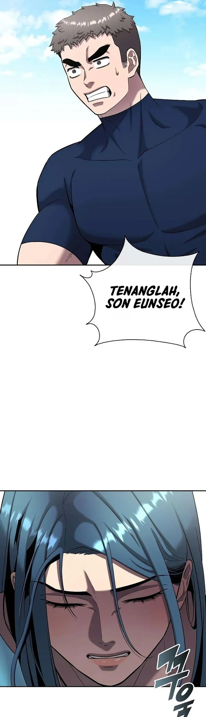 the dark mages return to enlistment chapter 64 - Page 27