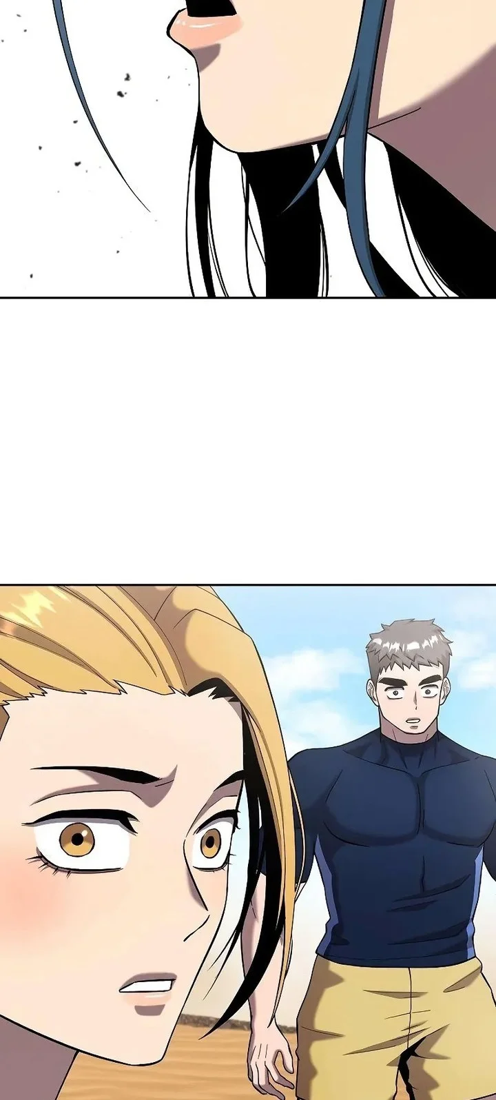 the dark mages return to enlistment chapter 64 - Page 30