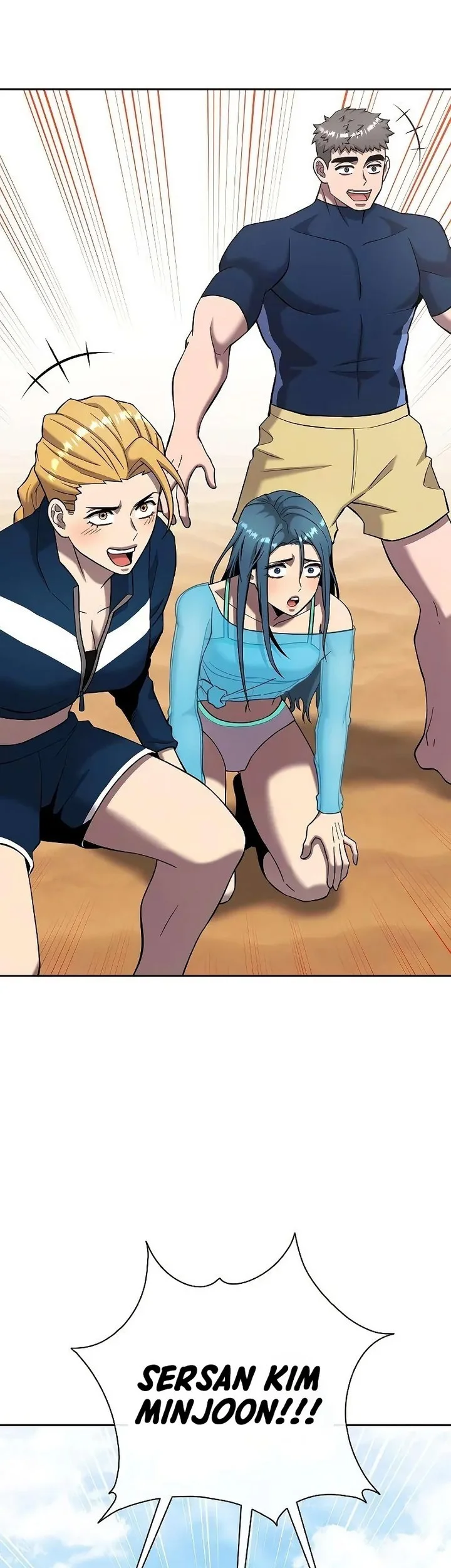 the dark mages return to enlistment chapter 64 - Page 33