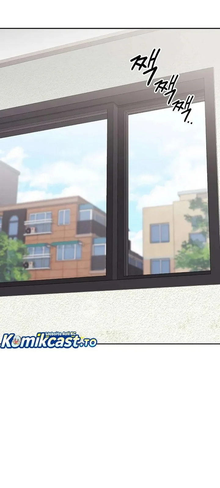 the dark mages return to enlistment chapter 64 - Page 36