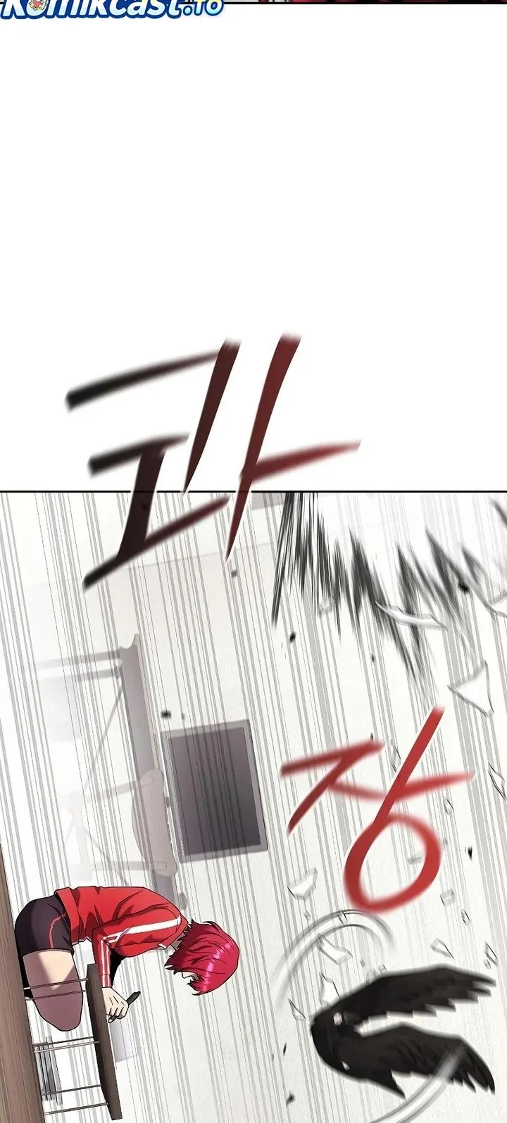 the dark mages return to enlistment chapter 64 - Page 38