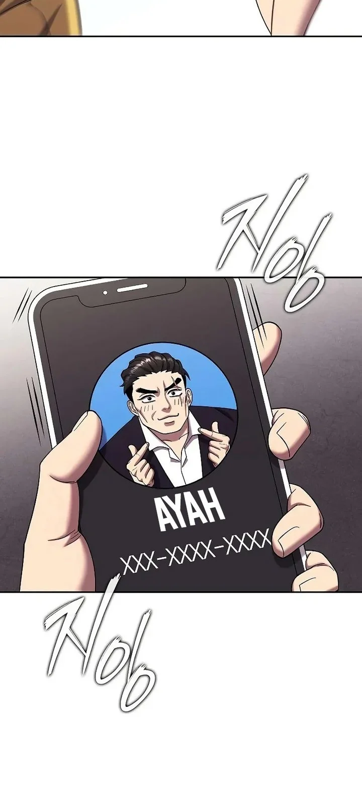 the dark mages return to enlistment chapter 64 - Page 2