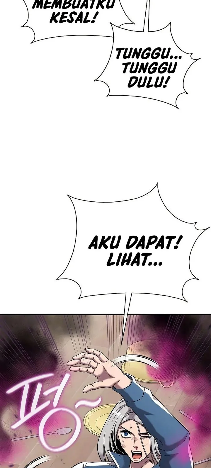 the dark mages return to enlistment chapter 64 - Page 42