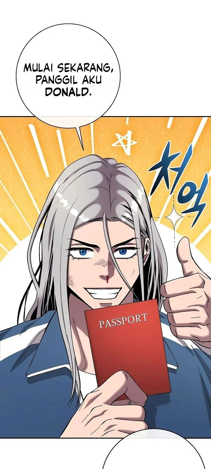 the dark mages return to enlistment chapter 64 - Page 44