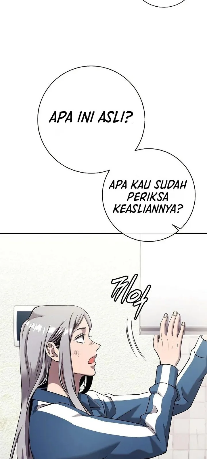 the dark mages return to enlistment chapter 64 - Page 46