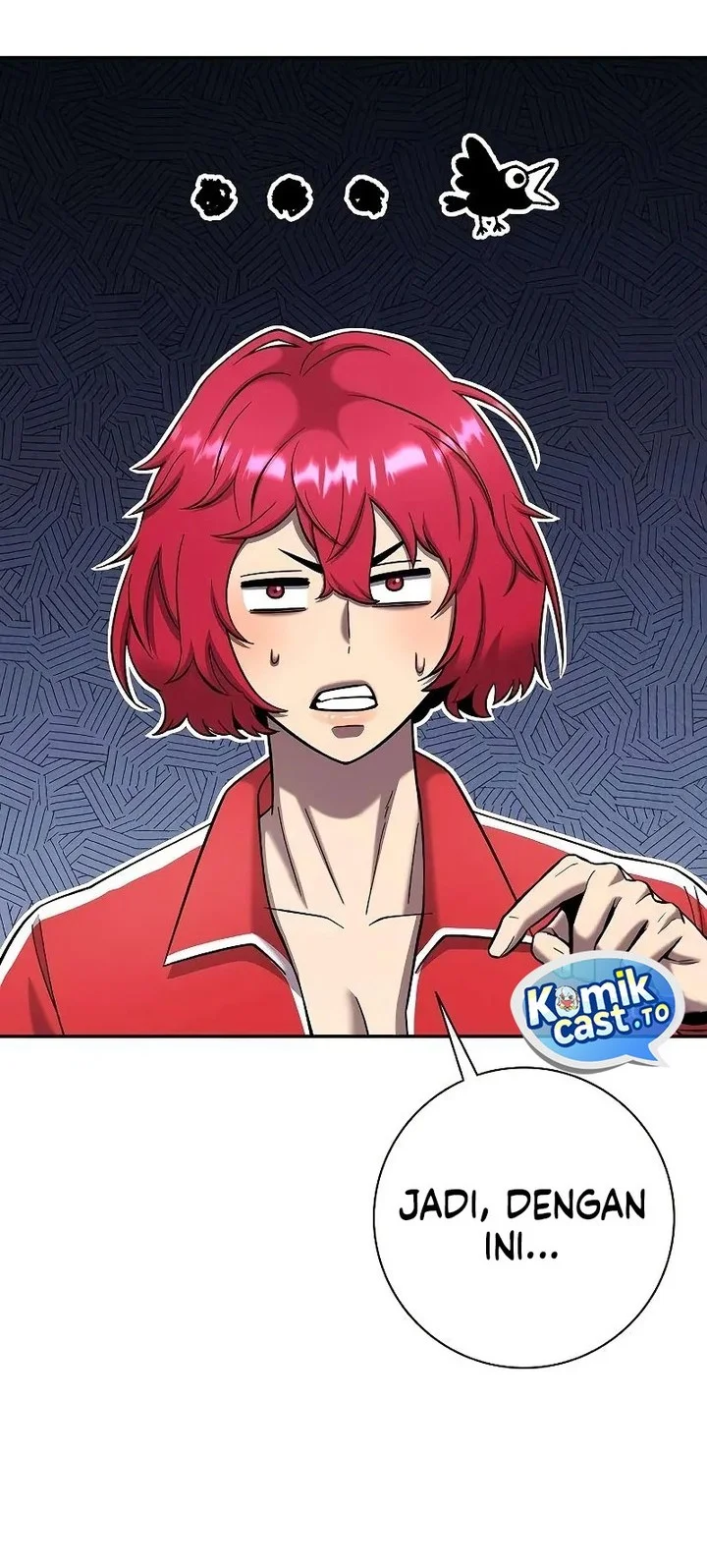 the dark mages return to enlistment chapter 64 - Page 48