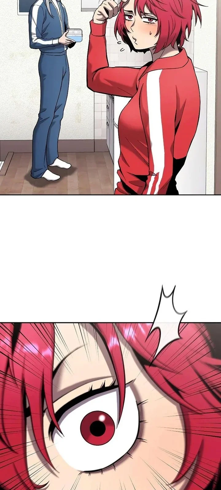 the dark mages return to enlistment chapter 64 - Page 50