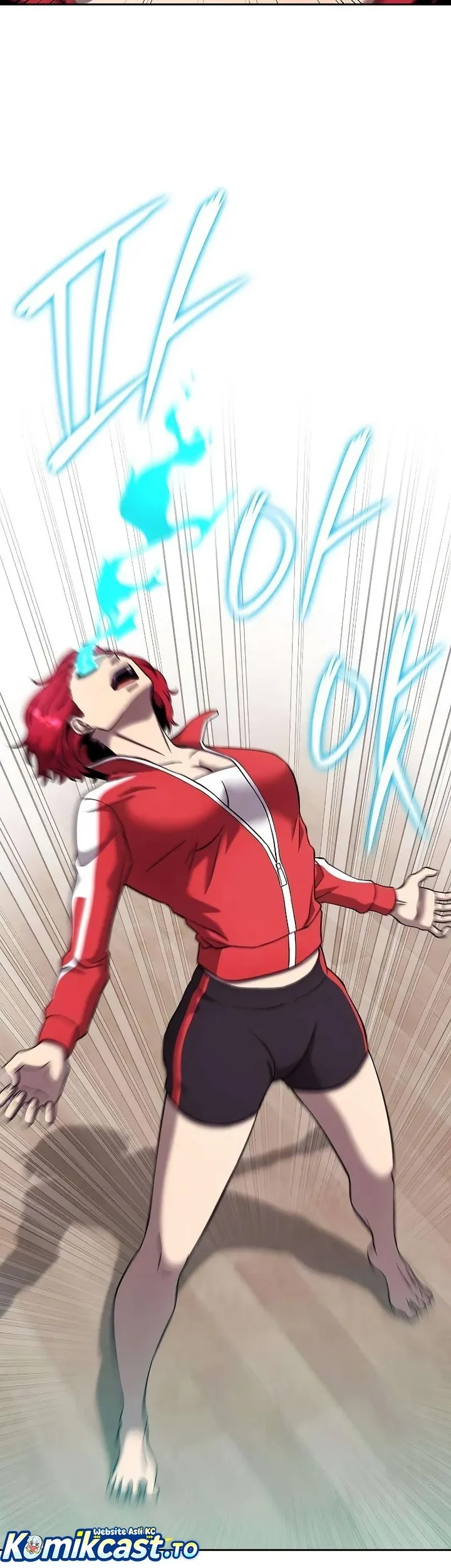 the dark mages return to enlistment chapter 64 - Page 51