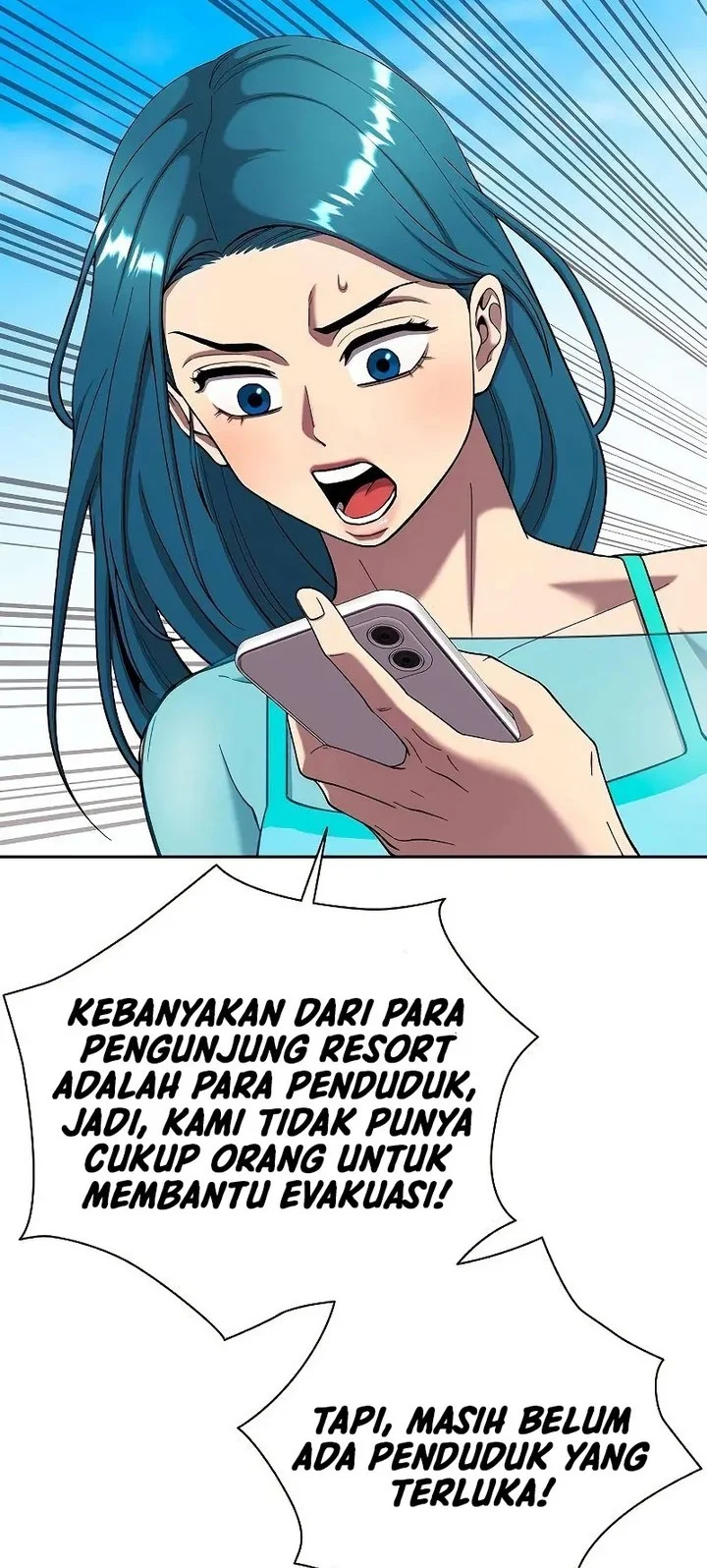 the dark mages return to enlistment chapter 64 - Page 4